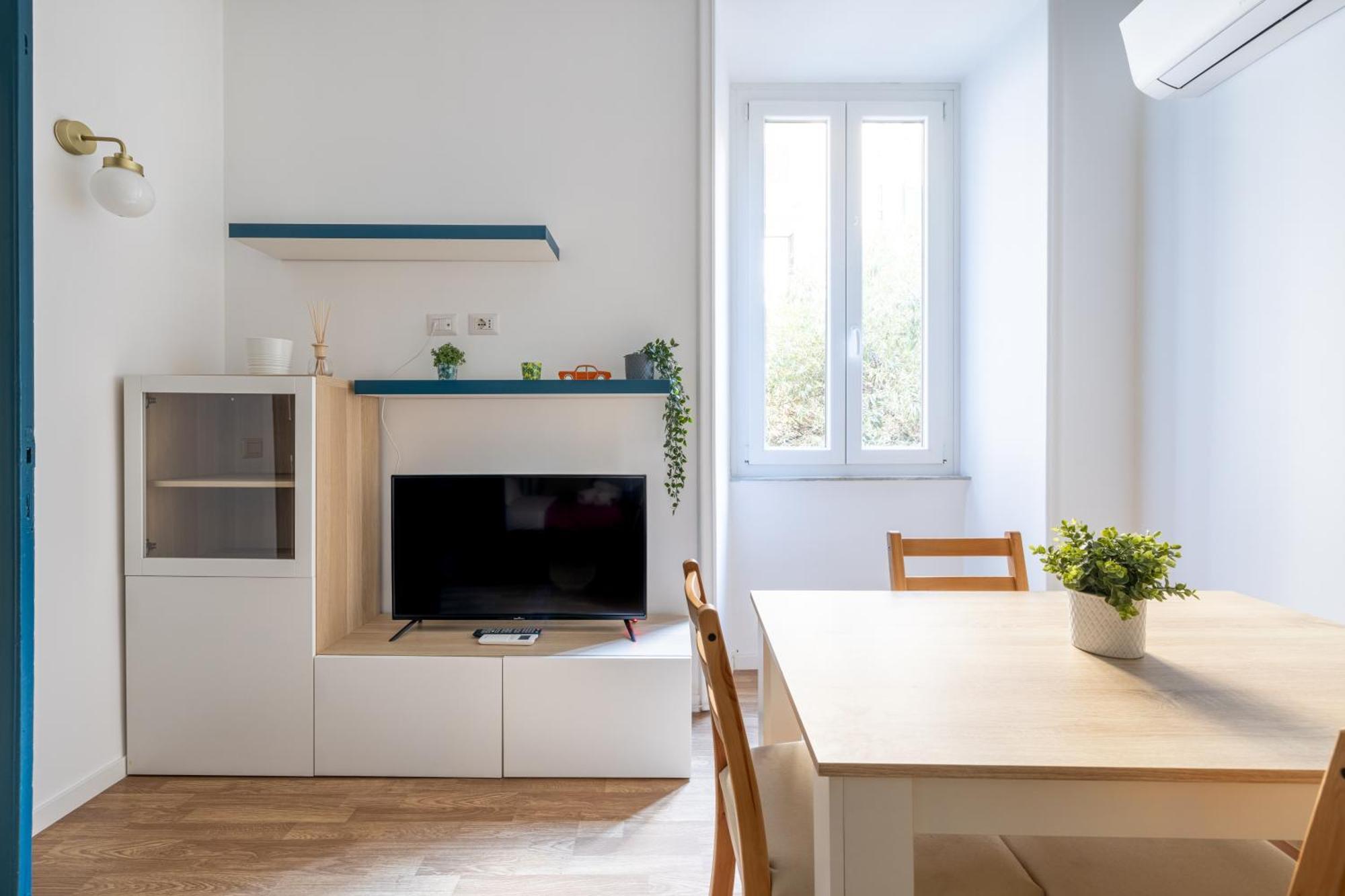 Vatican Cozy Apartment - Giuliana — Foto 3