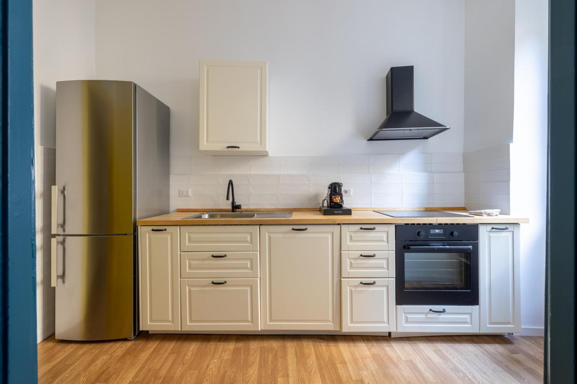 Vatican Cozy Apartment - Giuliana, Rome