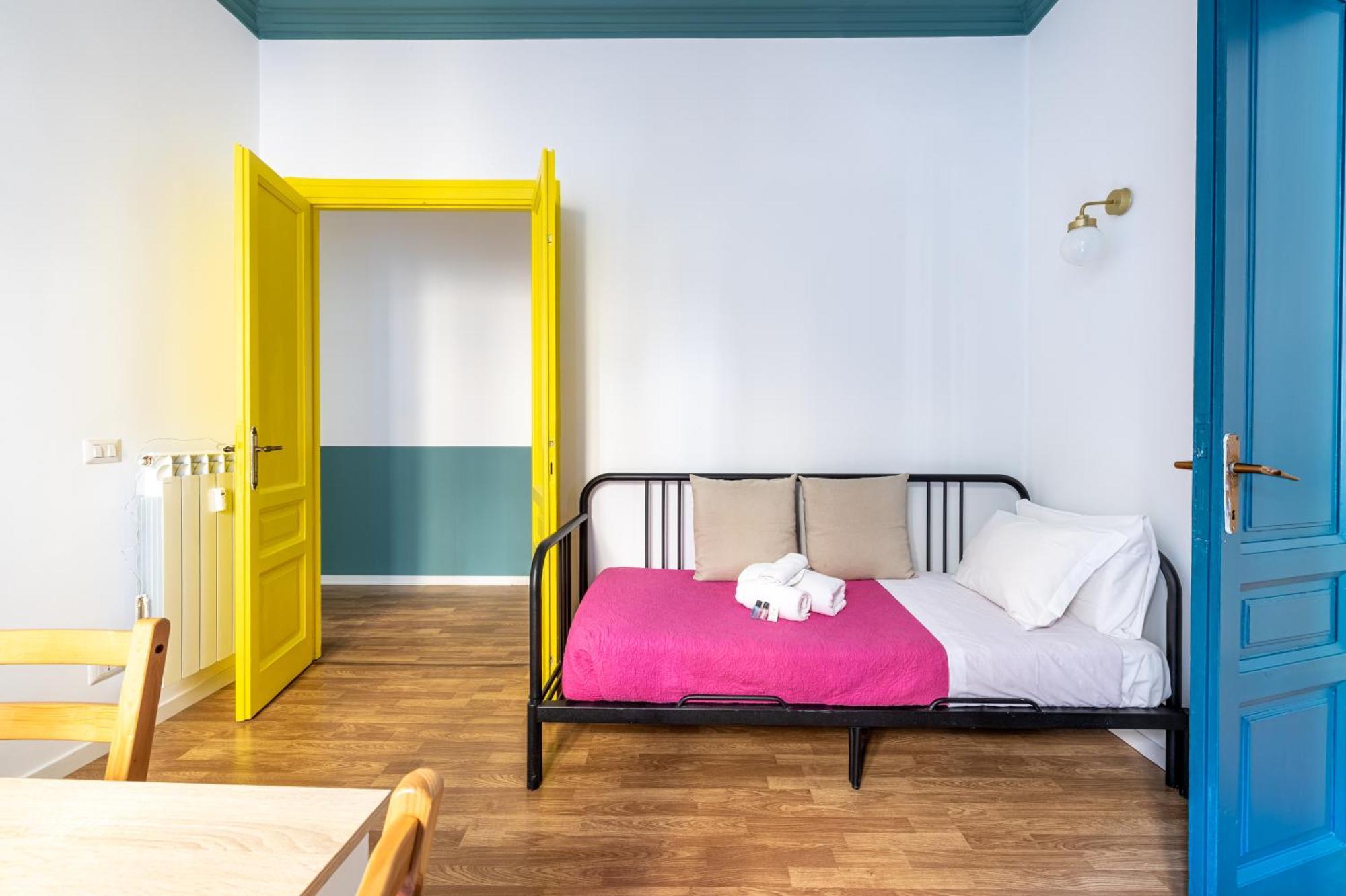 Vatican Cozy Apartment - Giuliana — Foto 1